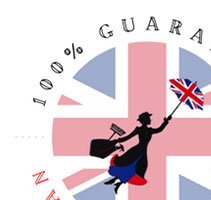 100% Satisfaction Guarantee - BritClean YVR