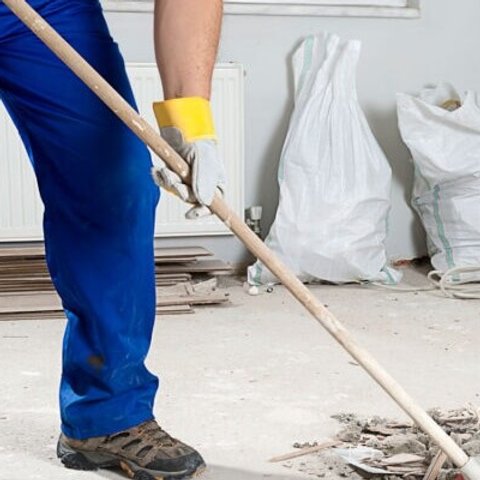 Post Construction Cleaning Services Vancouver